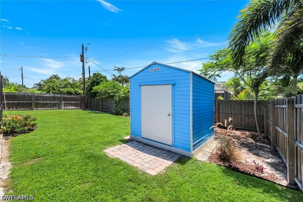 1st Street Bonita Springs, FL 34134