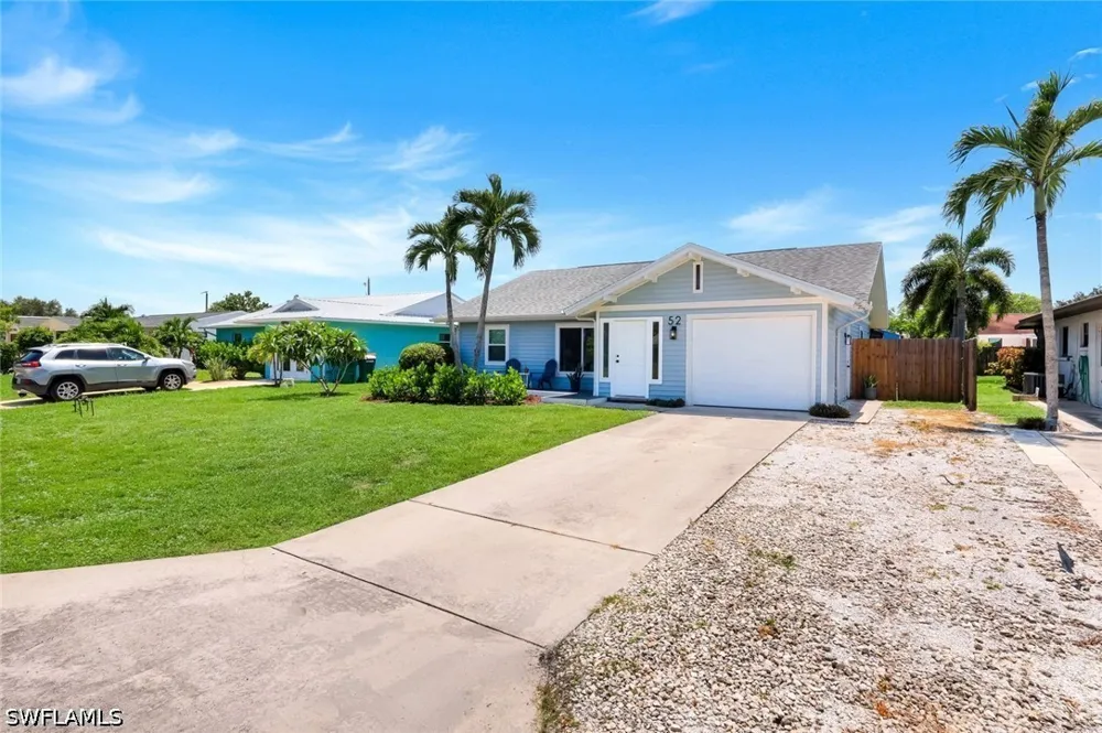 1st Street Bonita Springs, FL 34134