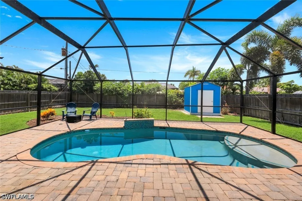 1st Street Bonita Springs, FL 34134