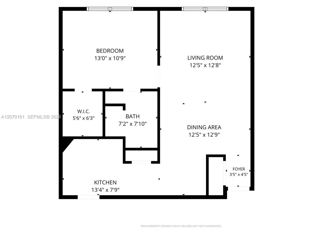 1920 NE 1st Ter #109H Wilton Manors, FL 33305