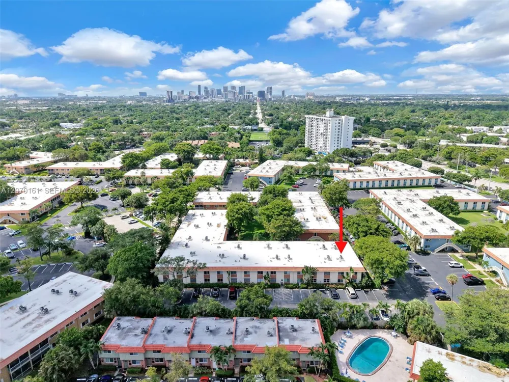 1920 NE 1st Ter #109H Wilton Manors, FL 33305
