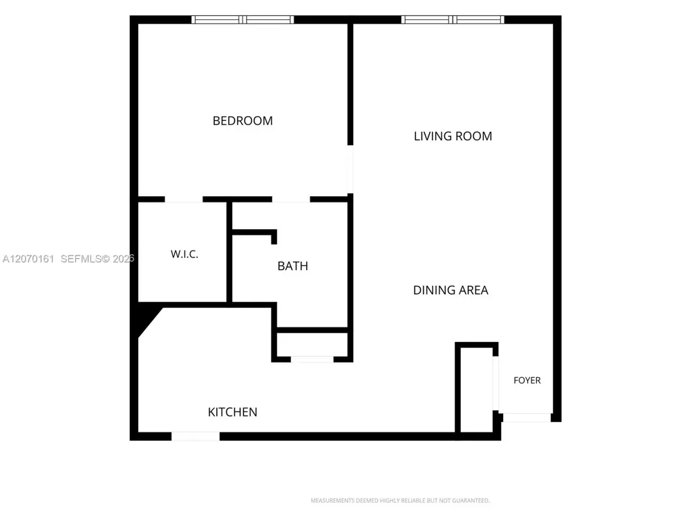 1920 NE 1st Ter #109H Wilton Manors, FL 33305