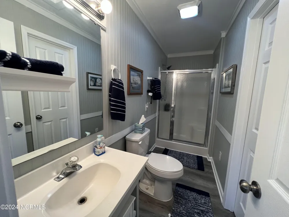 6018 6th Street Surf City, NC 28445