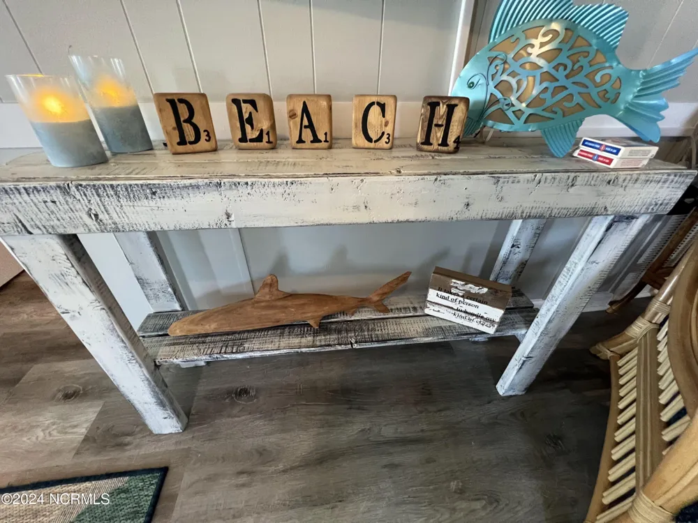 6018 6th Street Surf City, NC 28445
