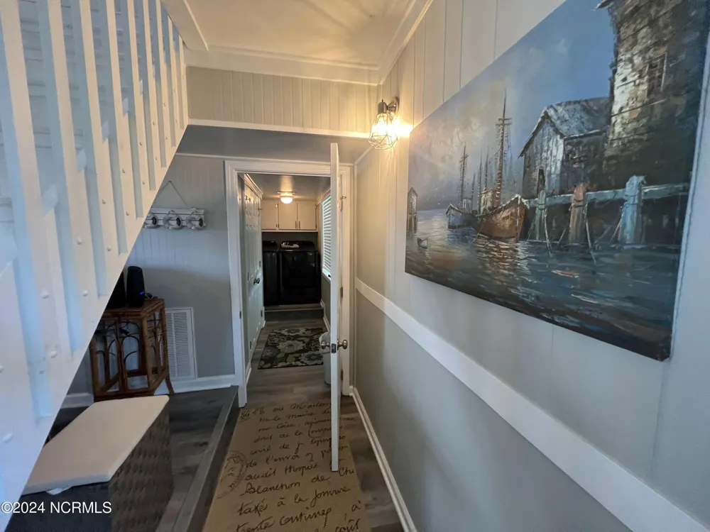 6018 6th Street Surf City, NC 28445