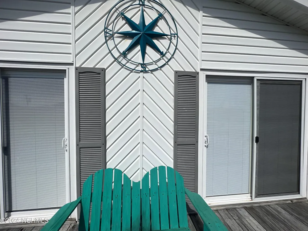 6018 6th Street Surf City, NC 28445