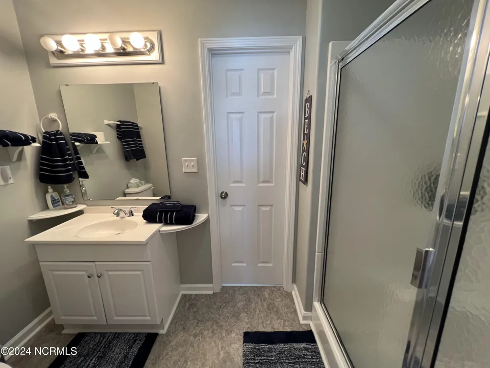 6018 6th Street Surf City, NC 28445