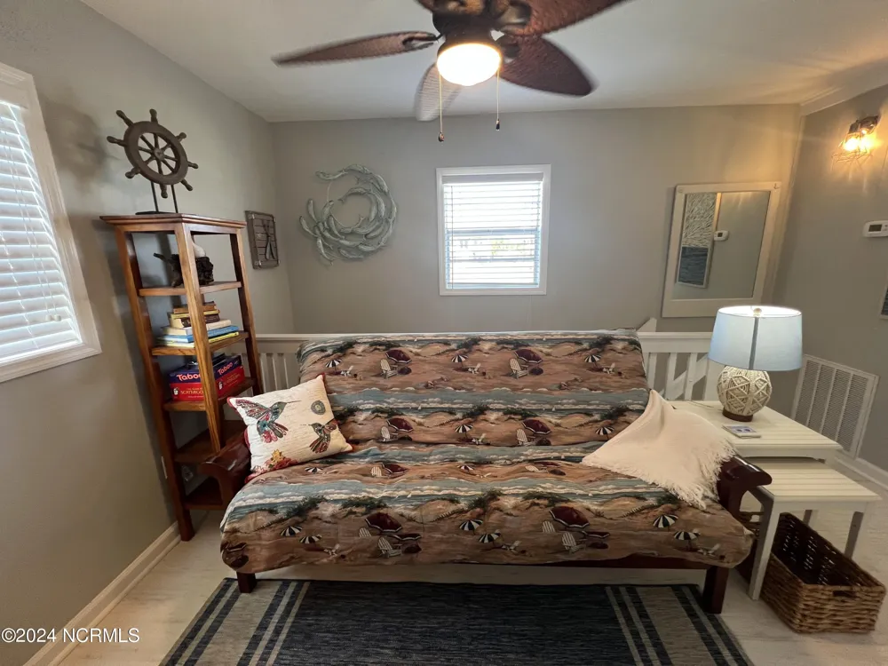 6018 6th Street Surf City, NC 28445