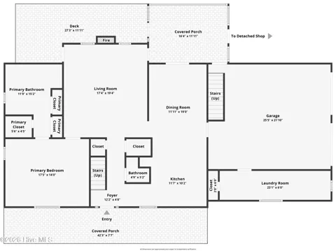 21 Grand Ridge