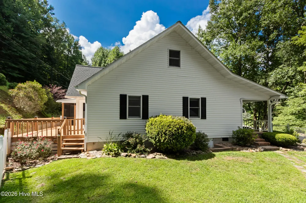 21 Grand Ridge Murphy, NC 28906