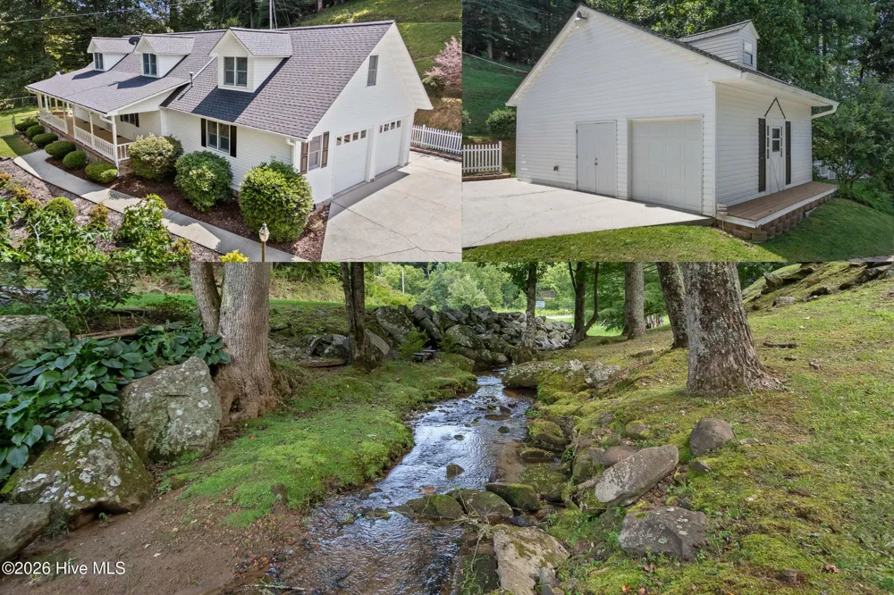21 Grand Ridge Murphy, NC 28906