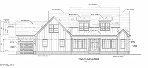928 Fairbourne Drive