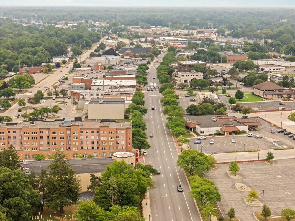 3325 Clark Street Wayne, MI 48184