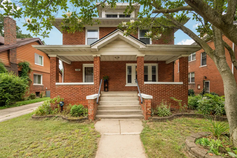 3325 Clark Street Wayne, MI 48184