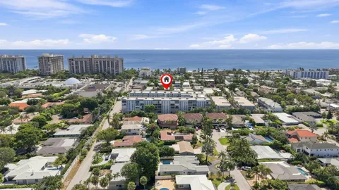 4629 POINCIANA STREET #304
