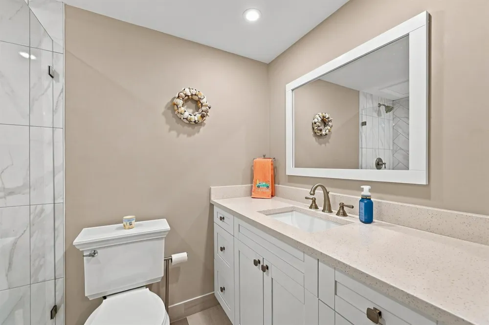 4629 POINCIANA STREET #304 Lauderdale By The Sea, FL 33308
