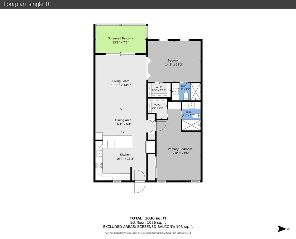 4629 POINCIANA STREET #304 Lauderdale By The Sea, FL 33308