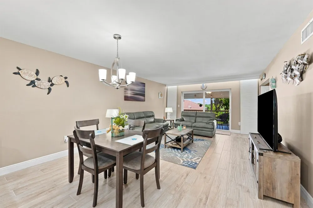 4629 POINCIANA STREET #304 Lauderdale By The Sea, FL 33308