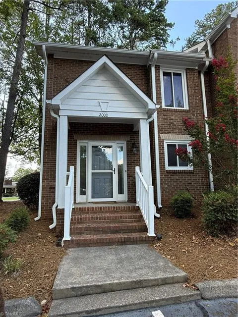 2000 Ridge Brook Court