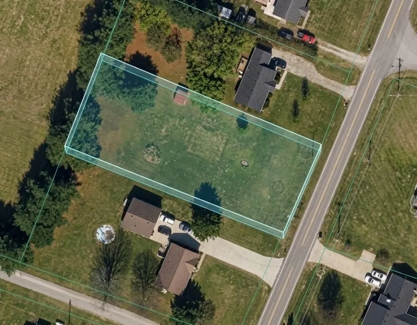 0 Poplar Flat Rd Bardstown, KY 40004