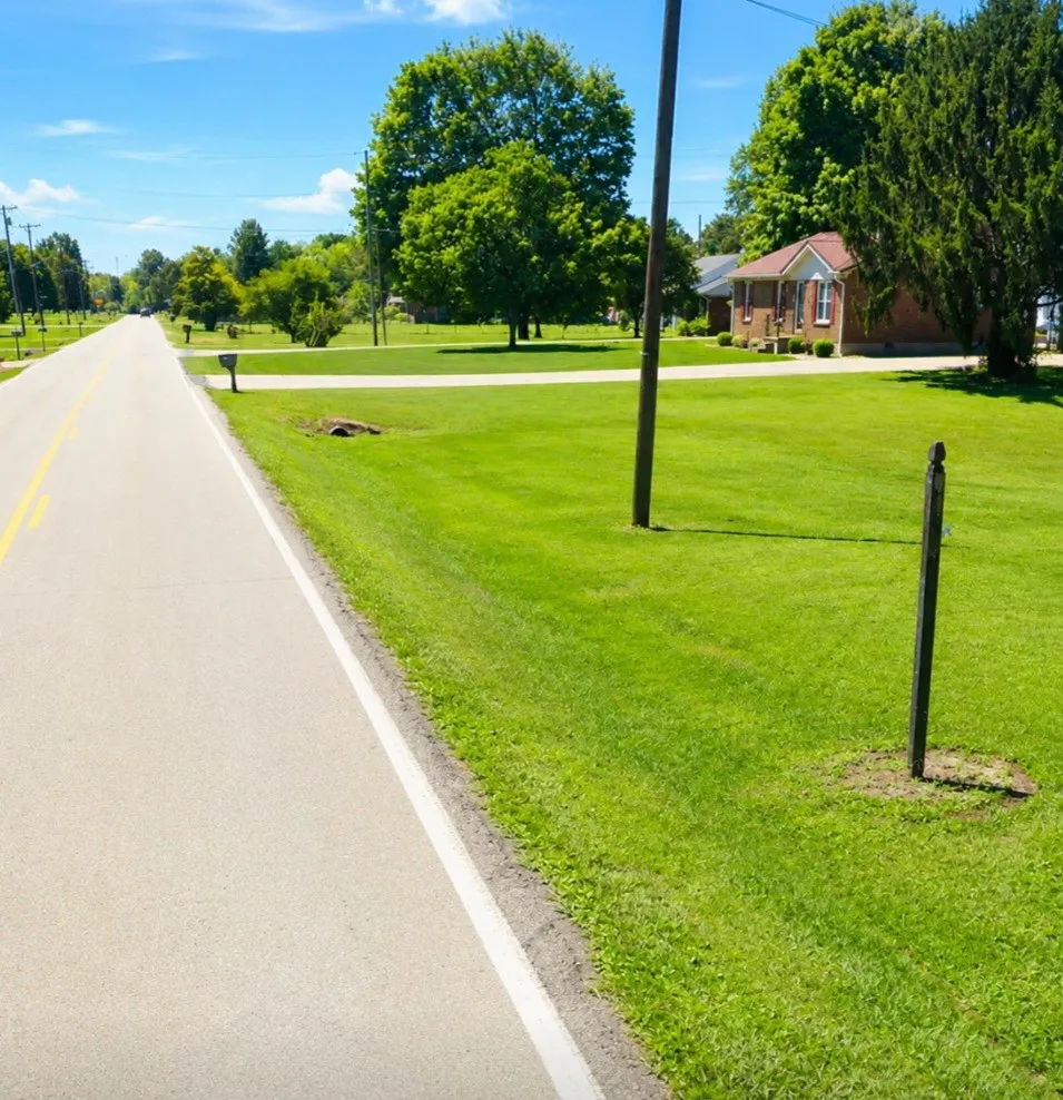 0 Poplar Flat Rd Bardstown, KY 40004