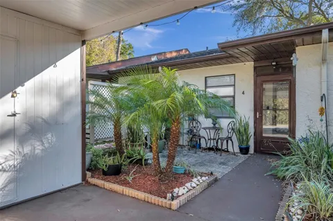 6421 DREXEL DRIVE #4