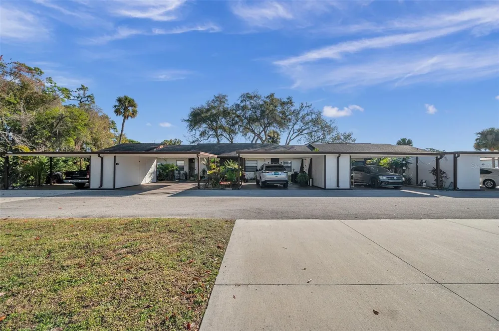 6421 DREXEL DRIVE #4 Port Richey, FL 34668
