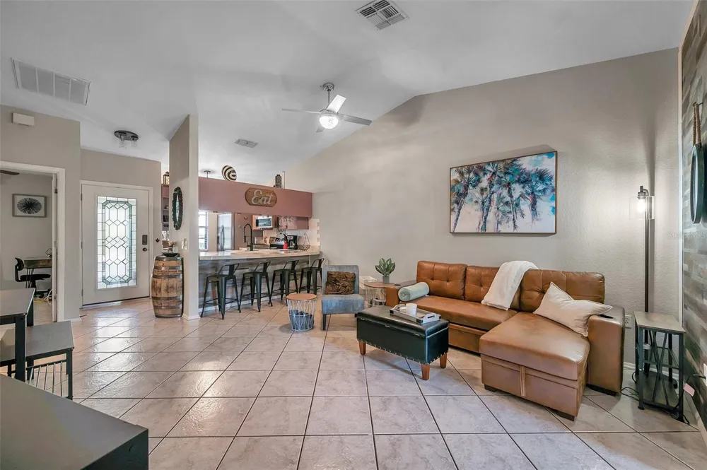 6421 DREXEL DRIVE #4 Port Richey, FL 34668