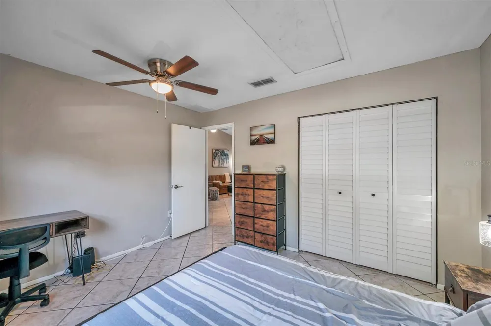 6421 DREXEL DRIVE #4 Port Richey, FL 34668