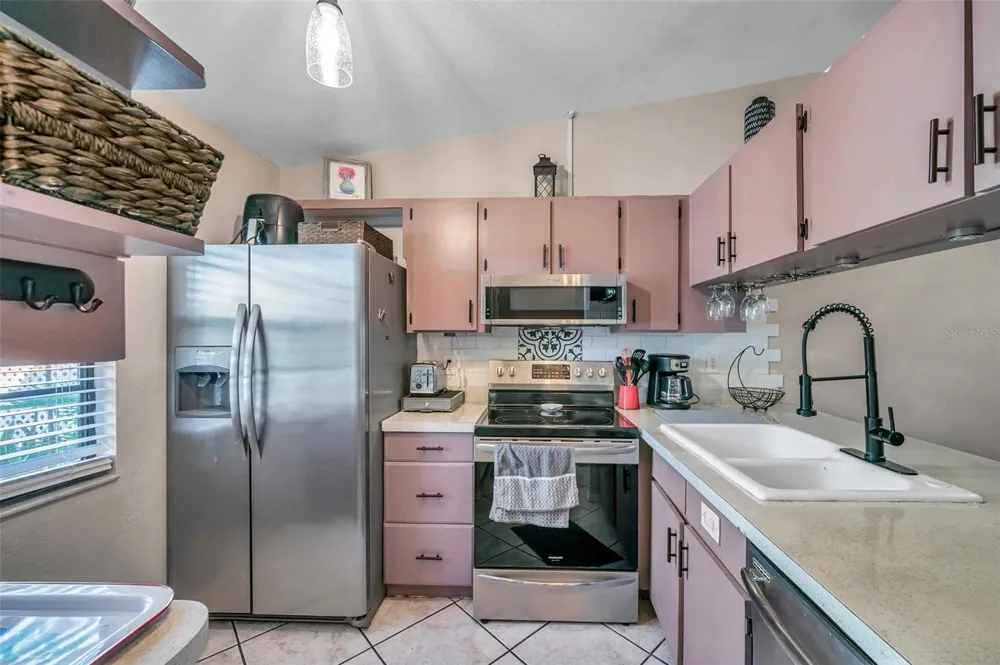 6421 DREXEL DRIVE #4 Port Richey, FL 34668