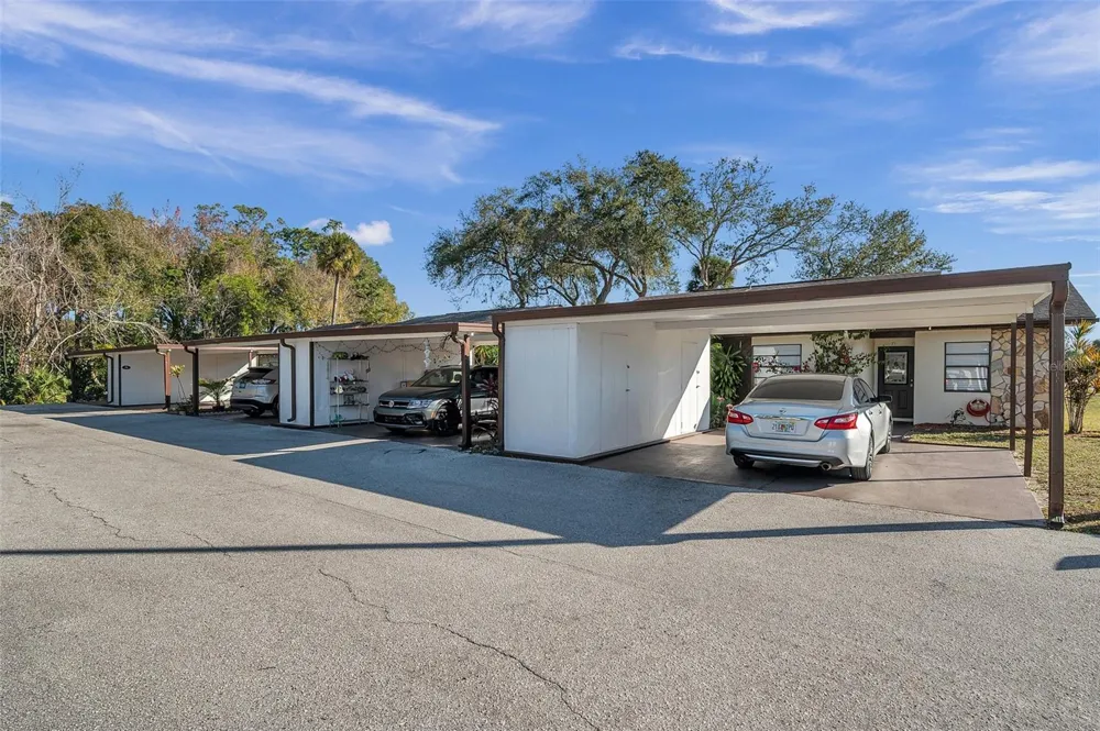 6421 DREXEL DRIVE #4 Port Richey, FL 34668