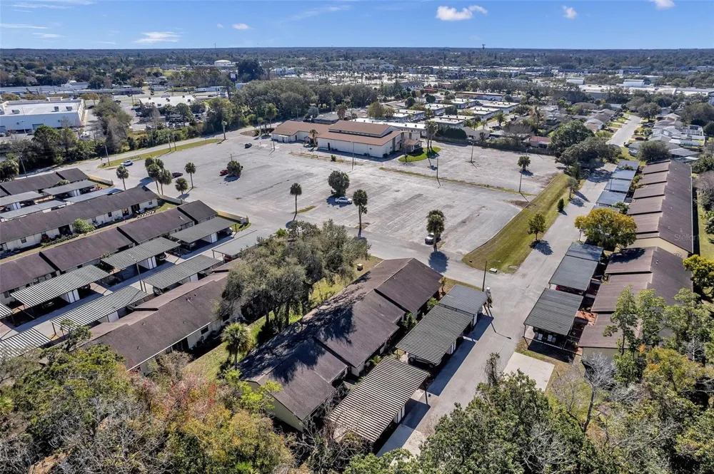 6421 DREXEL DRIVE #4 Port Richey, FL 34668