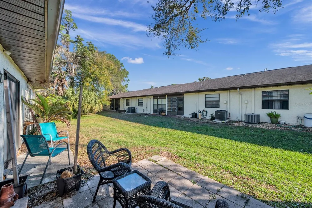 6421 DREXEL DRIVE #4 Port Richey, FL 34668