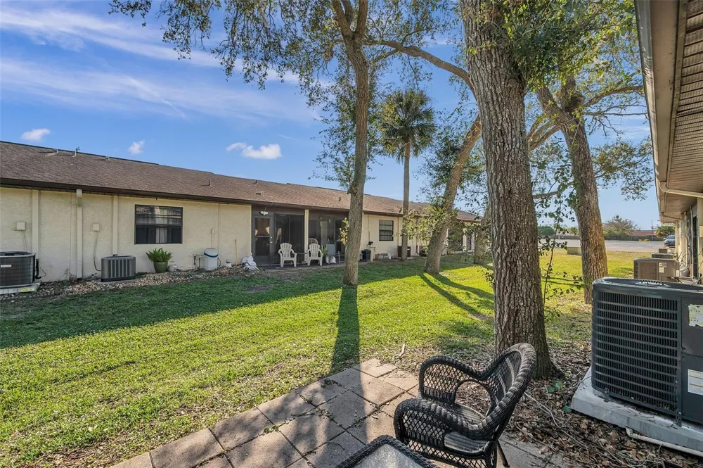 6421 DREXEL DRIVE #4 Port Richey, FL 34668