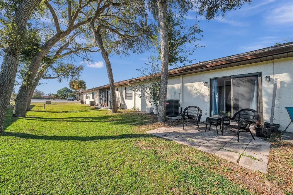 6421 DREXEL DRIVE #4 Port Richey, FL 34668