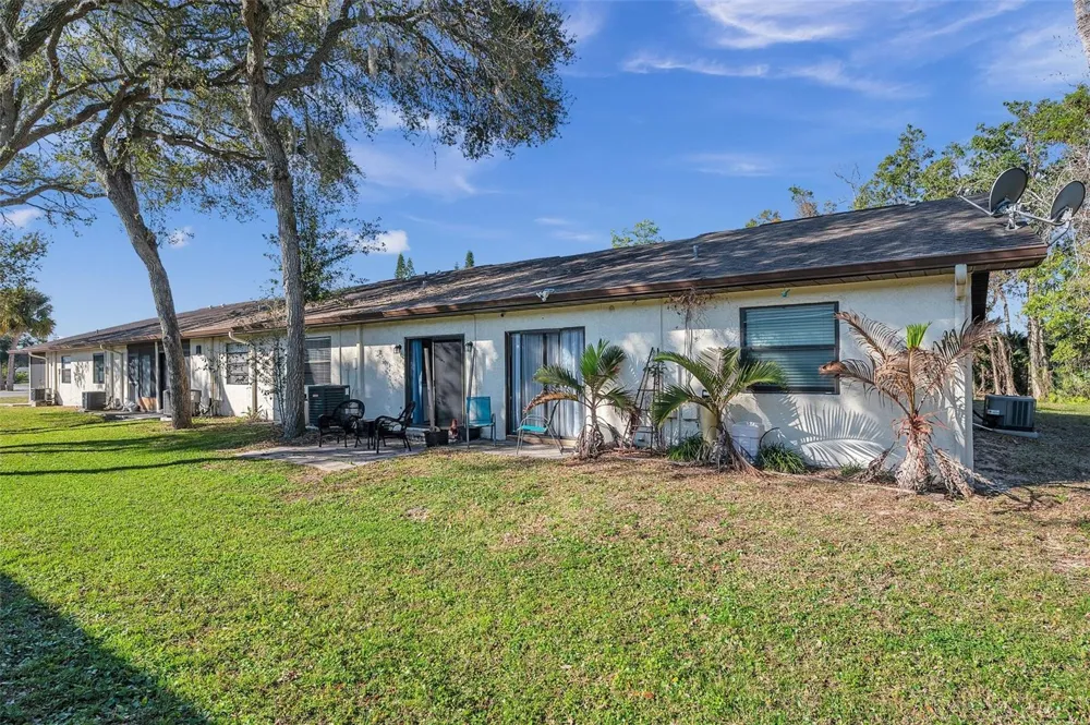 6421 DREXEL DRIVE #4 Port Richey, FL 34668