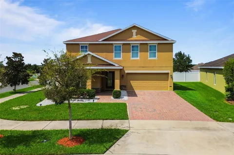 301 SPARROW HAWK DRIVE
