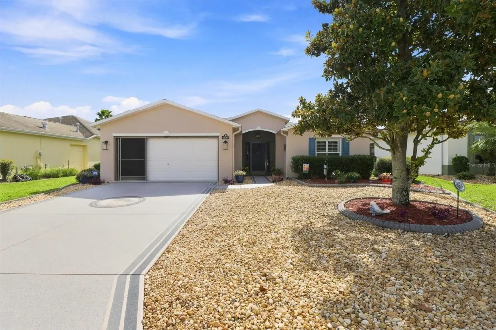 16367 SW 13TH TERRACE ocala, FL 34473