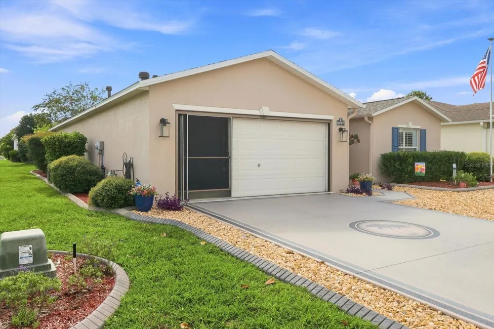 16367 SW 13TH TERRACE ocala, FL 34473