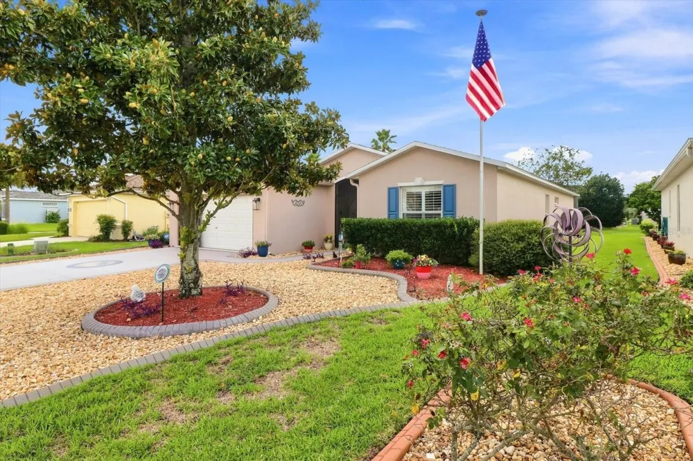 16367 SW 13TH TERRACE ocala, FL 34473
