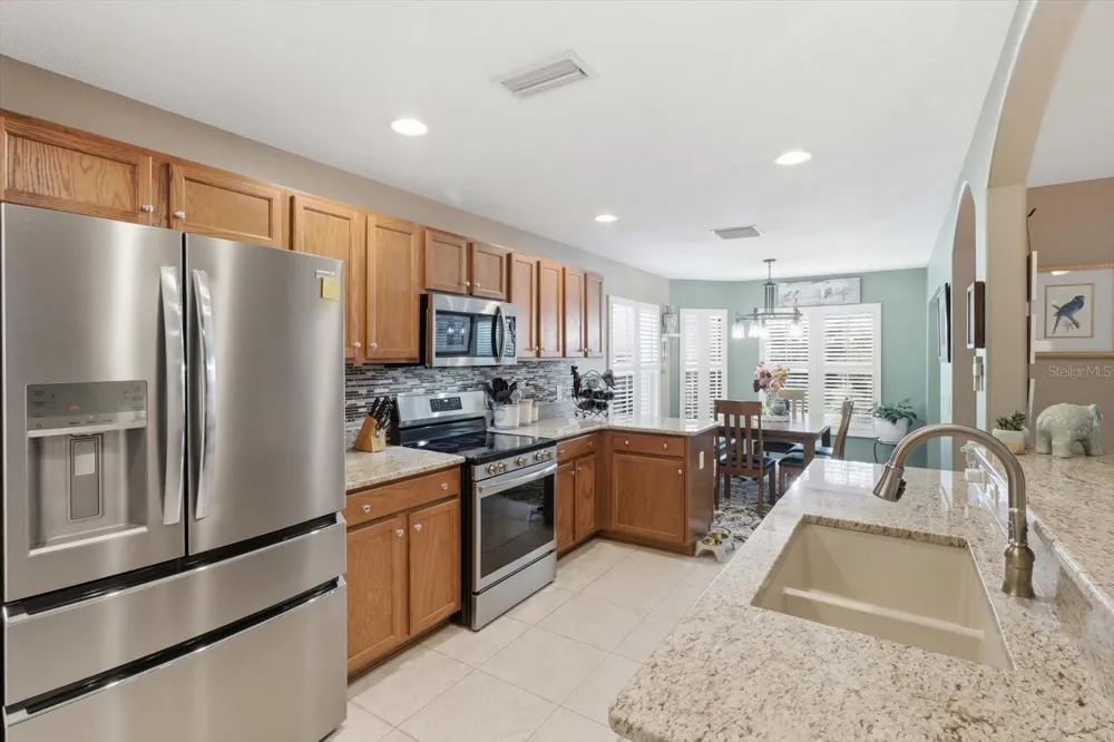 16367 SW 13TH TERRACE ocala, FL 34473