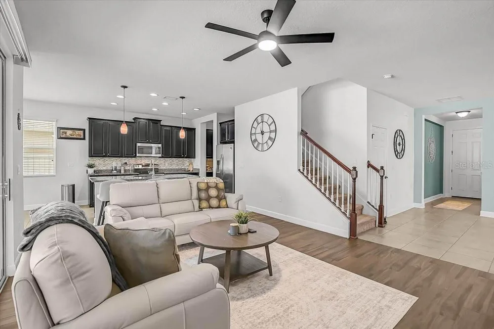 7536 AGUILA DRIVE Sarasota, FL 34240