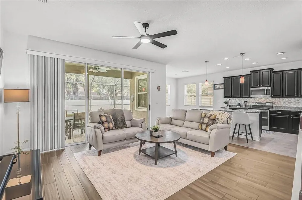 7536 AGUILA DRIVE Sarasota, FL 34240