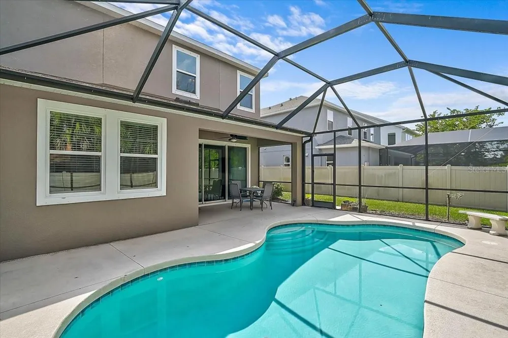 7536 AGUILA DRIVE Sarasota, FL 34240