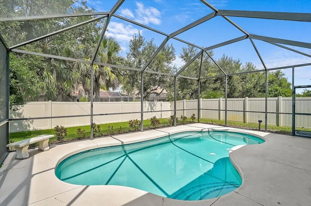 7536 AGUILA DRIVE Sarasota, FL 34240