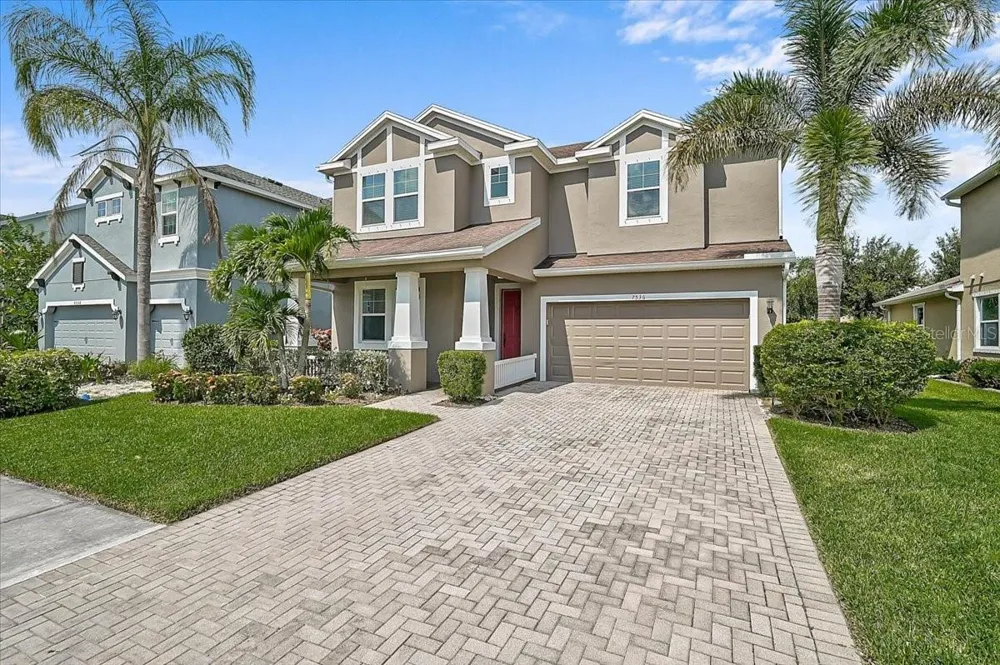 7536 AGUILA DRIVE Sarasota, FL 34240