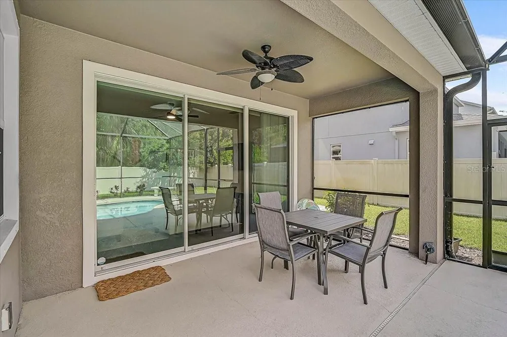 7536 AGUILA DRIVE Sarasota, FL 34240