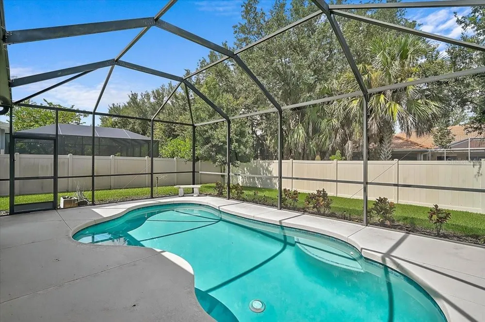 7536 AGUILA DRIVE Sarasota, FL 34240