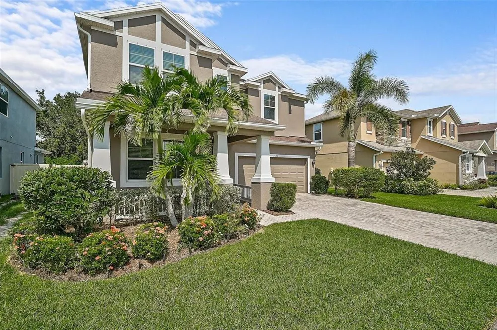 7536 AGUILA DRIVE Sarasota, FL 34240