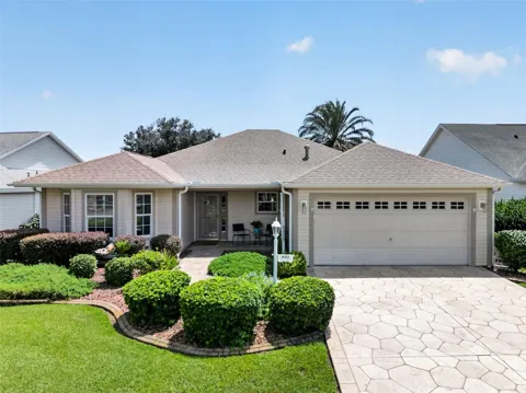 16573 SE 77TH NORTHRIDGE COURT